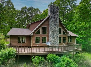 114 Mull Valley Rd, Morganton, GA 30560