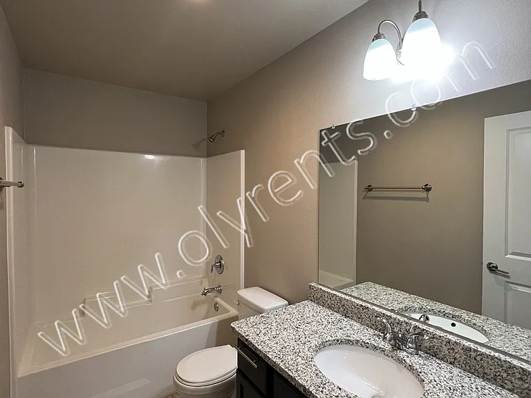 Main Bathroom