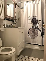Rented by Citi Habitats
