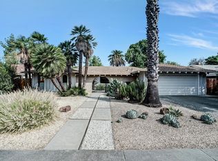 4501 La Canada Way, Davis, CA 95618