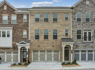 4113 Barry Pl #57, Chamblee, GA 30341