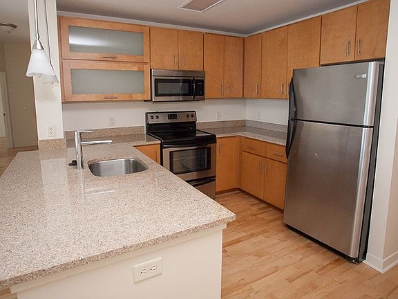 2nd image of 238 E Water St APT 420