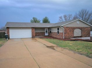 2028 San Angelo Dr, Arnold, MO 63010