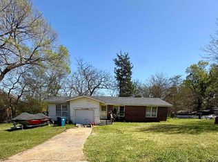 511 Short St, Daingerfield, TX 75638
