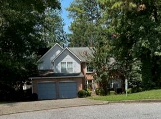 1025 Reunion Pl SW, Atlanta, GA 30331