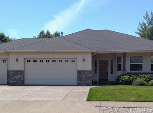 12101 McCord Heights Ct, Oregon City, OR