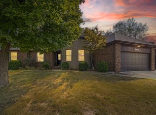 5618 S Kimbrough Ave, Springfield, MO 65810