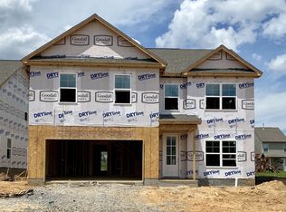 176 Yuma Ln Lot 200, White House, TN 37188