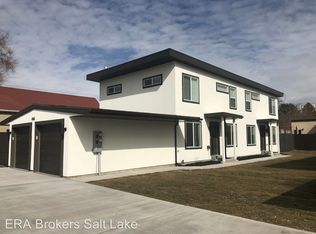 6561 S 700 W #1, Murray, UT 84123