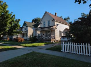451 College Ave, Holland, MI 49423