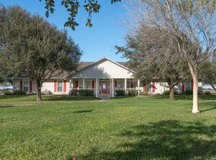 840 E County Road 2250, Riviera, TX 78379