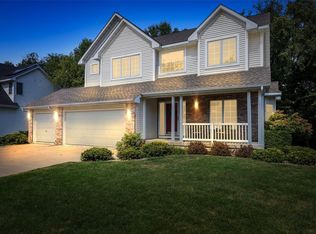 4824 Black Ivy Ct NE, Cedar Rapids, IA 52411