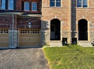 51 Pearman Cres N, Brampton, ON L7A4Y9