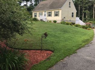 45 Watson St, Leicester, MA 01524
