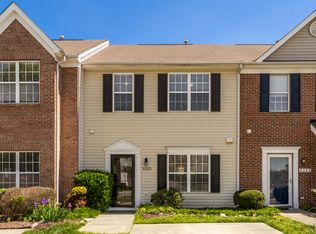8321 Bratt Ave, Wake Forest, NC 27587
