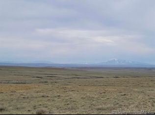 262 Marshall Rd, Medicine Bow, WY 82329