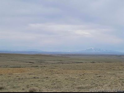 262 Marshall Rd, Medicine Bow, WY, 82329