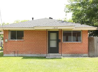 1910 10th St, Kenner, LA 70062
