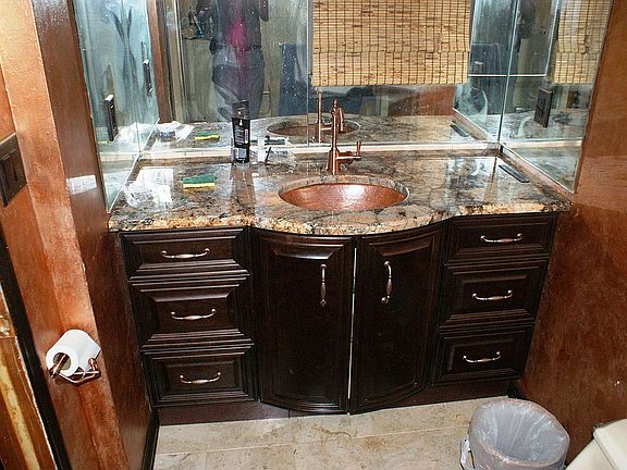 bathroom remodel 2013