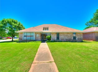 1310 Verna Marie Dr, Midwest City, OK 73110