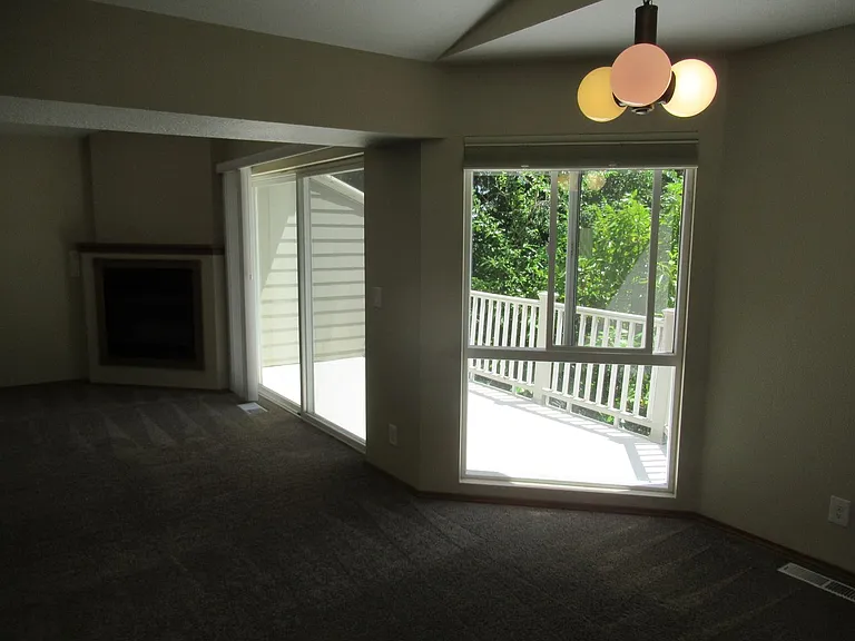 Split Level Two Bedroom Duplex — Photo 3
