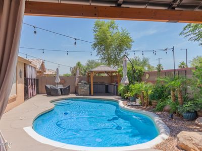326 S 151ST Avenue, Goodyear, AZ, 85338