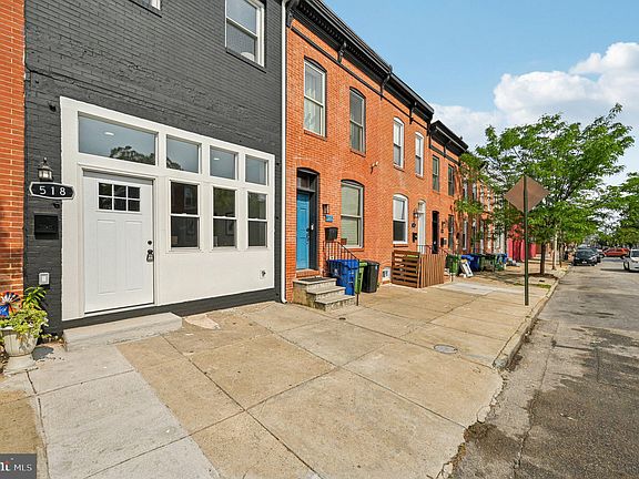 3rd image of 518 N Patterson Park Ave