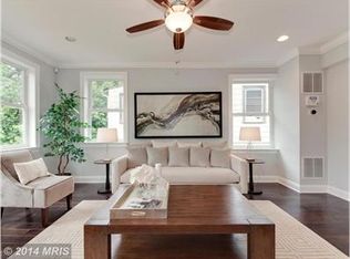 3209 16th St NE, Washington, DC 20018