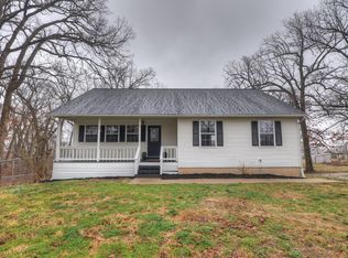 20980 Pansy Ln, Neosho, MO 64850