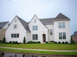 60 Piper Hollow Dr, Piperton, TN 38017