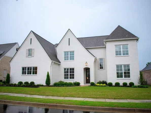 60 Piper Hollow Dr, Piperton, TN 38017