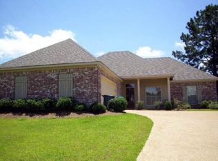 155 Devlin Springs Dr, Madison, MS 39110