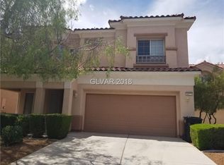 10755 Balmoral St, Las Vegas, NV 89141