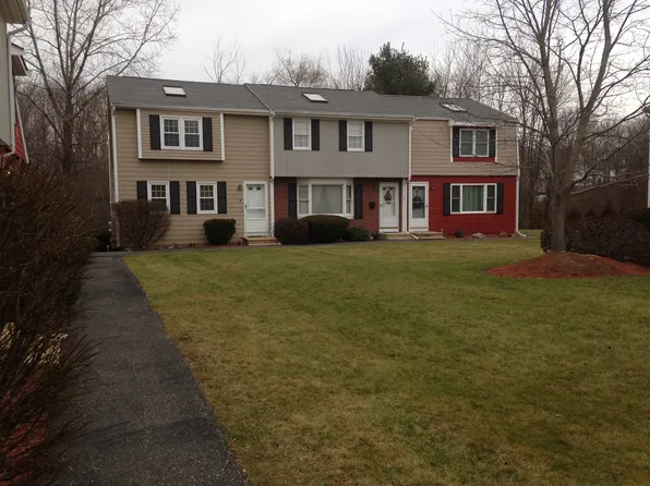 7 Perry Pl, Auburn, MA 01501