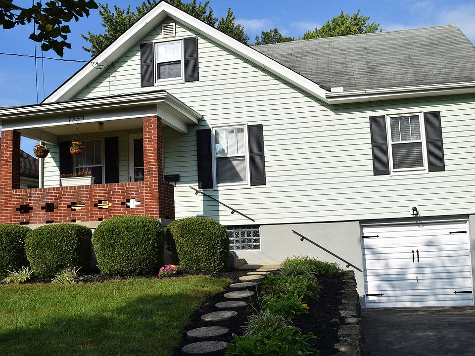 1st image of 7259 Osceola Dr