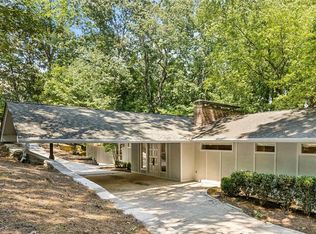 5098 Riverview Rd NW, Sandy Springs, GA 30327