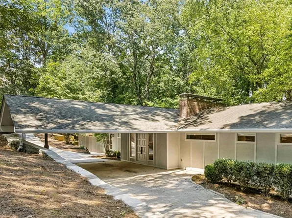 5098 Riverview Rd NW, Sandy Springs, GA 30327