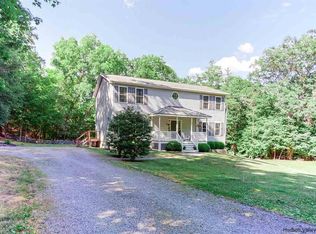 867 W Saugerties Woodstock Rd, Saugerties, NY 12477