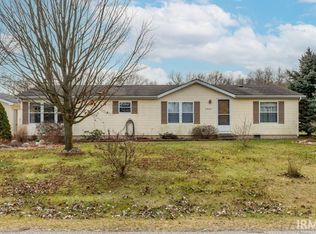 30844 Glen Haven Dr, Granger, IN