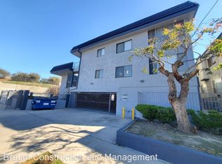 4638 Tilden Ave, Sherman Oaks, CA 91403