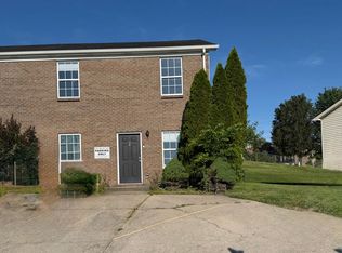 135 Woods Trl, Richmond, KY 40475