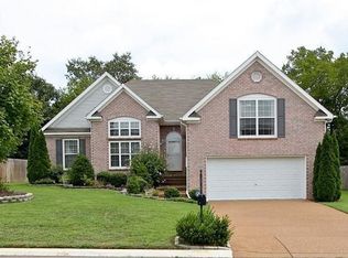 1363 Saybrook Xing, Thompsons Station, TN 37179