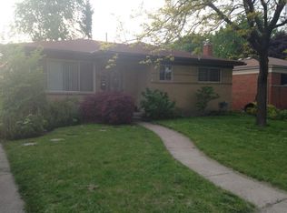 29317 Rose St, Madison Heights, MI 48071