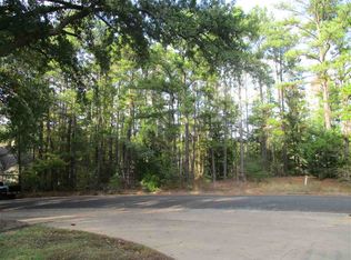 2020 Centenary Cir, Longview, TX 75601