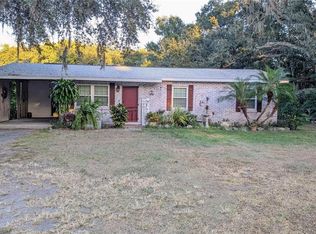 2024 E Keysville Rd, Lithia, FL 33547