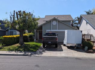 7837 Montero Dr, Rohnert Park, CA 94928