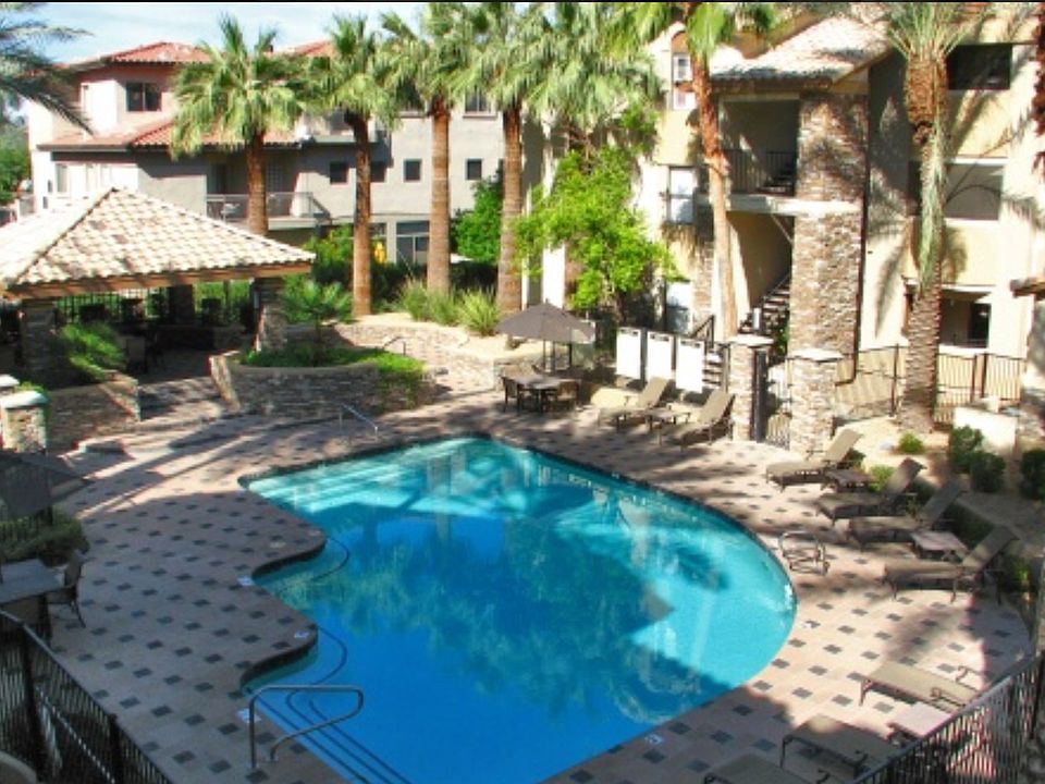 Pool #1 - heated