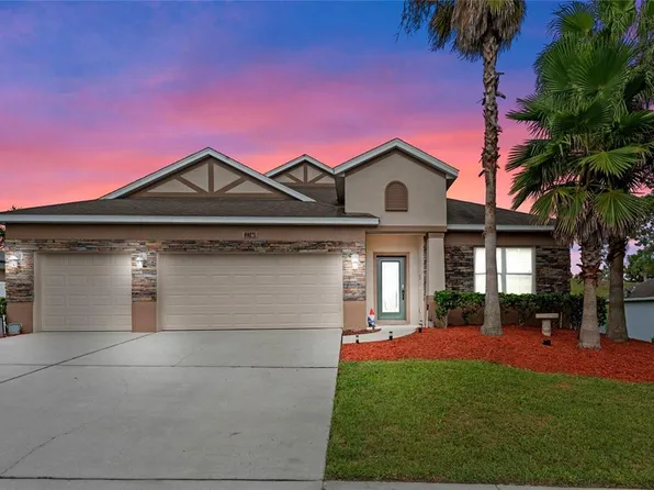 12348 Hammock Pointe Cir, Clermont, FL 34711