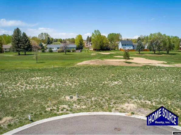 Pebble Crk Lot 6, Riverton, WY 82501