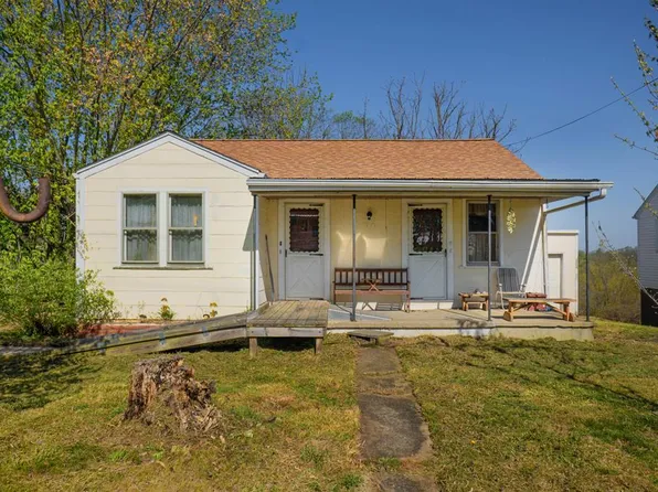 13493 State Route 41, West Union, OH 45693